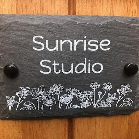 Sunrise Studio Bed & Breakfast Colchester Eksteriør bilde